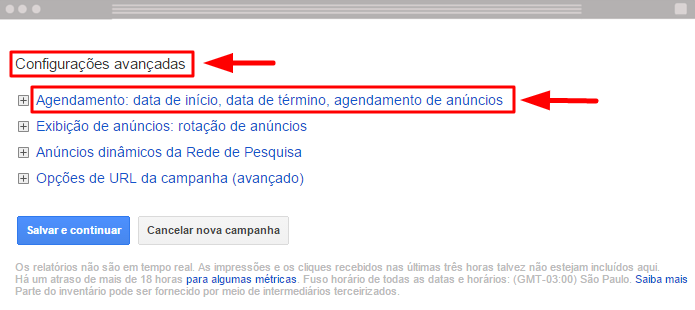 Google AdWords